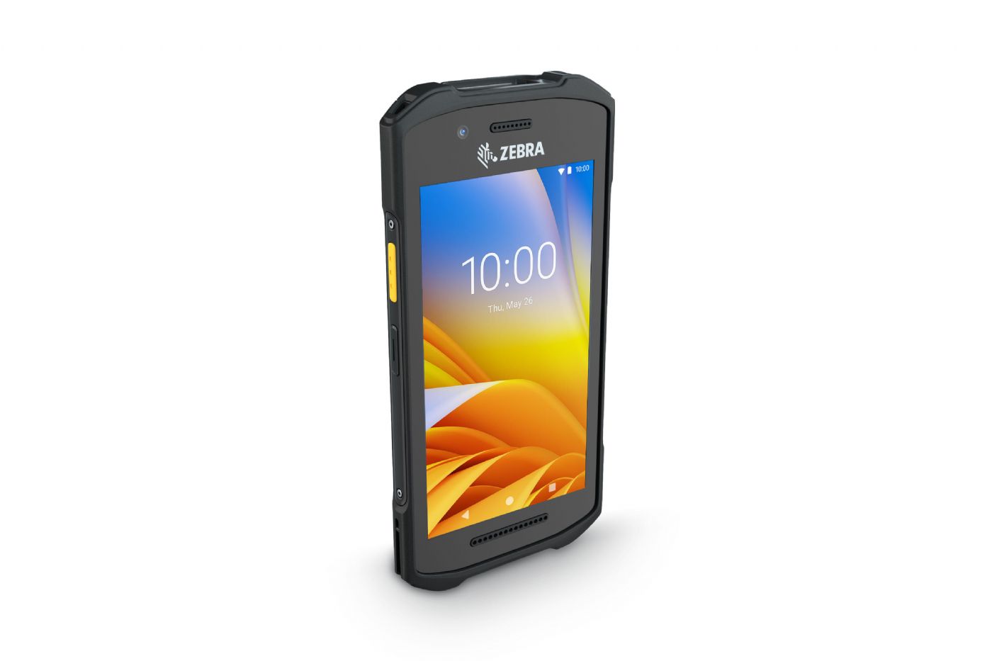 TC21 Mobile Bilgisayar